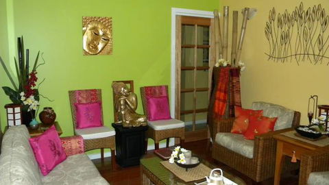 The Well Retreat - Day Spa And Teahouse - Accommodation in Brisbane 5