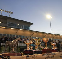 Bathurst Harness Racing Club - Accommodation in Brisbane