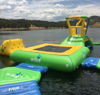 Lake Lyell Recreation Park - Accommodation in Brisbane