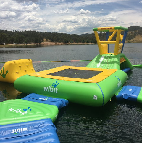 Lake Lyell Recreation Park - Accommodation in Brisbane 0