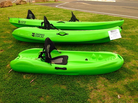 Lake Lyell Recreation Park - Accommodation in Brisbane 2