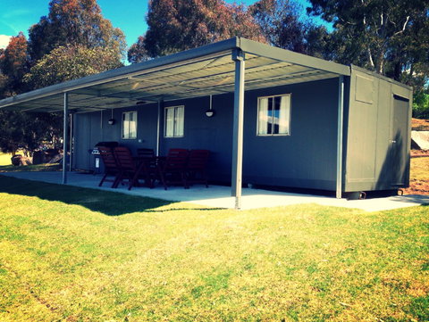 Lake Lyell Recreation Park - Accommodation in Brisbane 3