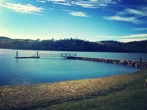 Lake Lyell Recreation Park - Accommodation in Brisbane 5