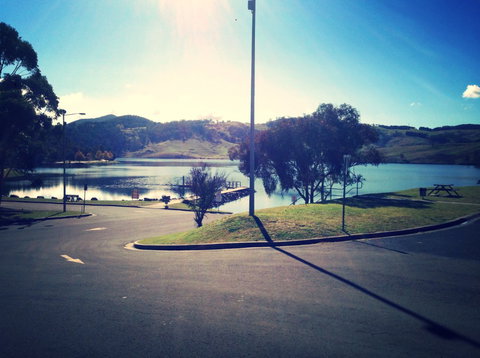 Lake Lyell Recreation Park - Accommodation in Brisbane 6