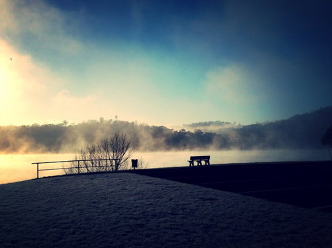 Lake Lyell Recreation Park - Accommodation in Brisbane 7