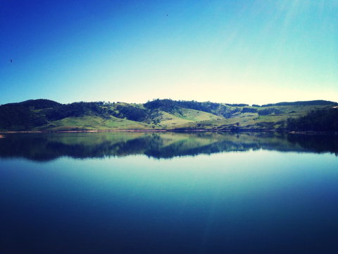 Lake Lyell Recreation Park - Accommodation in Brisbane 9