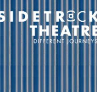 Sidetrack Theatre - Accommodation in Brisbane