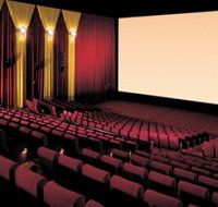 Reading Cinemas - Auburn - Accommodation in Brisbane