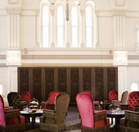 The Tea Room Gunners Barracks - Accommodation in Brisbane