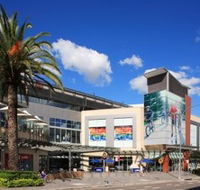 Rhodes Shopping Centre - Accommodation in Brisbane