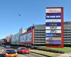 Homemaker Megamall Auburn - Accommodation in Brisbane 1