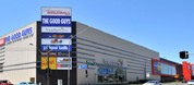 Homemaker Megamall Auburn - Accommodation in Brisbane 2