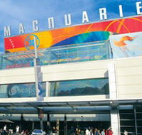 Macquarie Centre - Accommodation in Brisbane