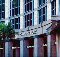 Chifley Plaza - Accommodation in Brisbane