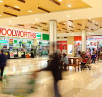 Ashfield Mall Shopping Centre - Accommodation in Brisbane