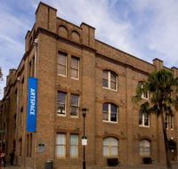 ArtSpace - Accommodation in Brisbane