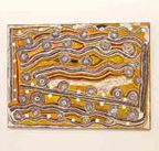 Aboriginal  Pacific Art - Accommodation in Brisbane