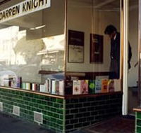 Darren Knight Gallery - Accommodation in Brisbane