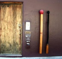 Brett Whiteley Studio - Accommodation in Brisbane