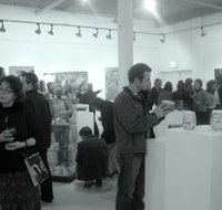 Bondi Pavilion Gallery - Accommodation in Brisbane