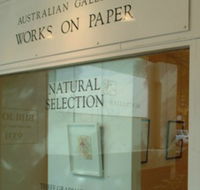 Australian Galleries - Glenmore Road - Accommodation in Brisbane
