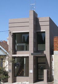 Art Atrium - Accommodation in Brisbane 1