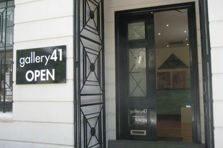 Gallery41 - Accommodation in Brisbane 2