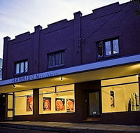 Harrison Galleries - Accommodation in Brisbane