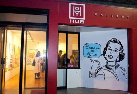HOY-HUB - Accommodation in Brisbane 1