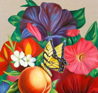 Iain Dawson Gallery - Accommodation in Brisbane