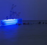 James Dorahy Project Space - Accommodation in Brisbane