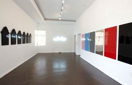James Dorahy Project Space - Accommodation in Brisbane 2