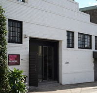 Jensen Gallery - Accommodation in Brisbane