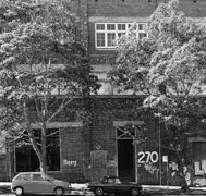 Ray Hughes Gallery - Accommodation in Brisbane