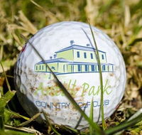 Antill Park Country Golf Club - Accommodation in Brisbane