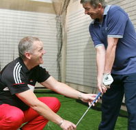 Golf 4 All - Accommodation in Brisbane