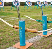 Sydney Olympic Park Archery Centre - Accommodation in Brisbane