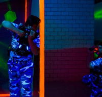 Zone 3 Cambelltown - Accommodation in Brisbane