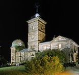 Sydney Observatory - Accommodation in Brisbane