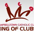 King of Clubs - Accommodation in Brisbane