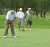 Penrith Golf and Recreation Club - Accommodation in Brisbane