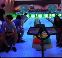 Tenpin City - Accommodation in Brisbane