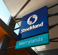 Stockland Merrylands - Accommodation in Brisbane
