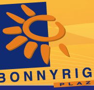 Bonnyrigg Plaza - Accommodation in Brisbane