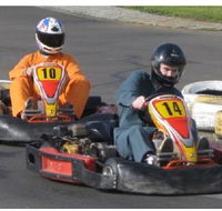 Picton Karting Track - Accommodation in Brisbane