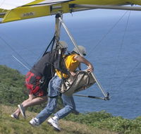 Air Sports - Accommodation in Brisbane