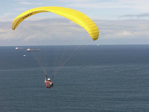 Air Sports - Accommodation in Brisbane 2