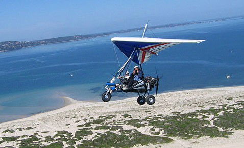 Air Borne - Accommodation in Brisbane 2