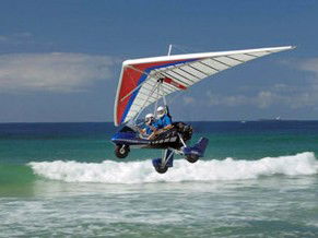 Air Borne - Accommodation in Brisbane 3