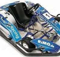 Go Karts Go - Accommodation in Brisbane